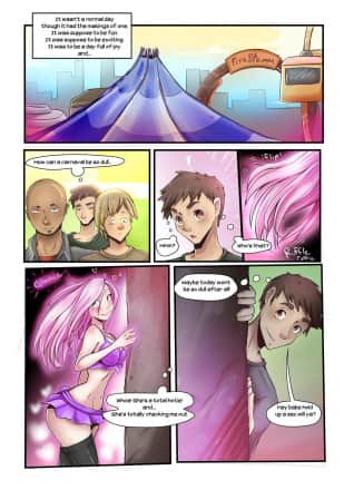 Railgun_04 - Adult comics author with 1 comic - Profile picture