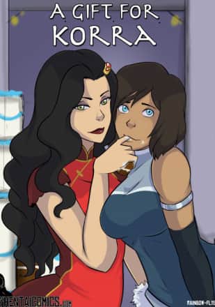Rainbow-Flyer - Adult comics author with 4 comics - Profile picture