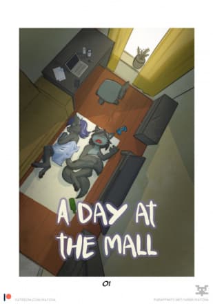 Ratcha - Adult comics author with 31 comics and 14.7M total views - Profile