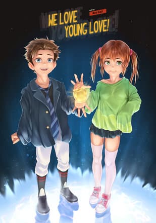 Red Keji - Adult comics author with 1 comic and 234.4K total views - Profile