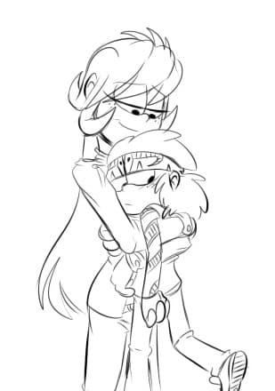 RedKazE - Adult comics author with 14 comics and 14.7M total views - Profile