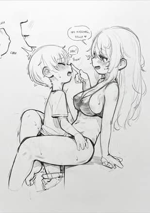 Renocoffee - Adult comics author with 2 comics - Profile picture