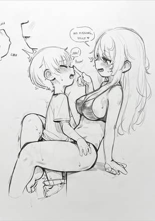 Renocoffee - Adult comics author and creator - Profile avatar