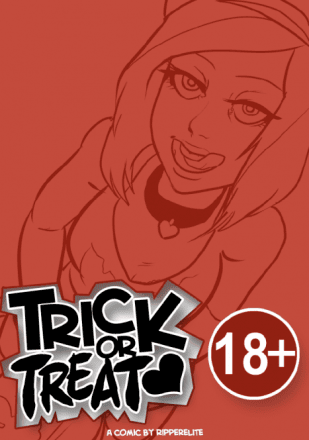 Ripperelite - Adult comics author with 1 comic - Profile picture