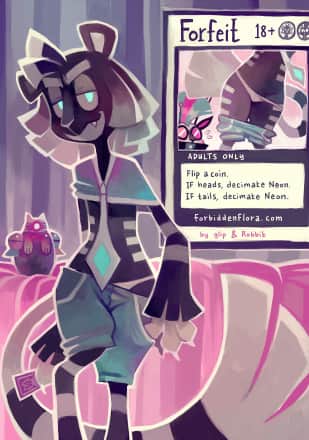 Robbit - Adult comics author with 1 comic - Profile picture