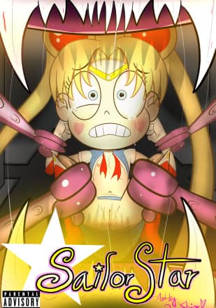 Roz Stripe - Adult comics author and creator - Profile avatar