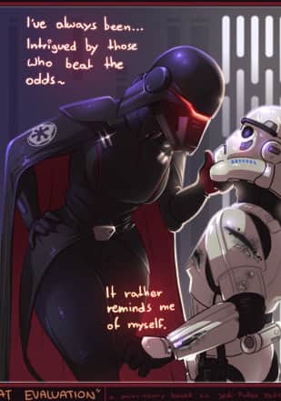 Rube - Adult comics author with 2 comics - Profile picture