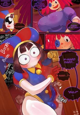RyzRyz - Adult comics author with 6 comics - Profile picture