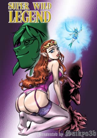 Saikyo3B - Adult comics author and creator - Profile avatar