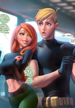 Sakimichan - Adult comics author with 1 comic and 270.2K total views - Profile