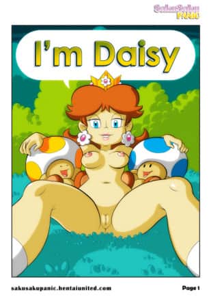 SakuSakuPanic - Adult comics author with 2 comics - Profile picture