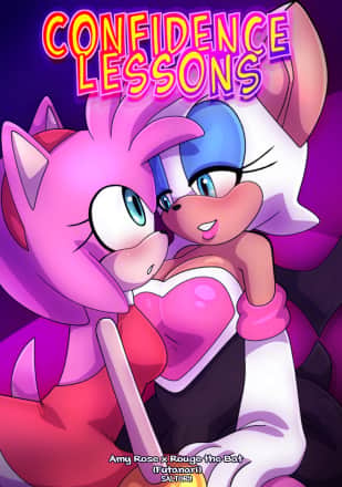 SALTORII - Adult comics author with 1 comic - Profile picture