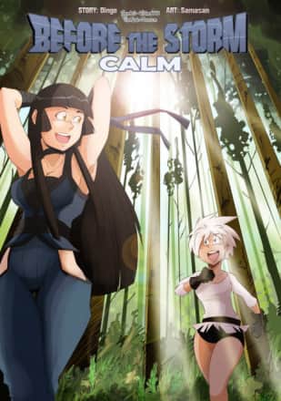 Samasan - Adult comics author with 5 comics - Profile picture