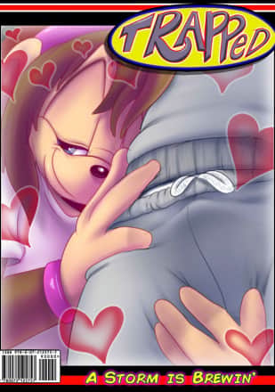 SammyStowes - Adult comics author with 1 comic - Profile picture