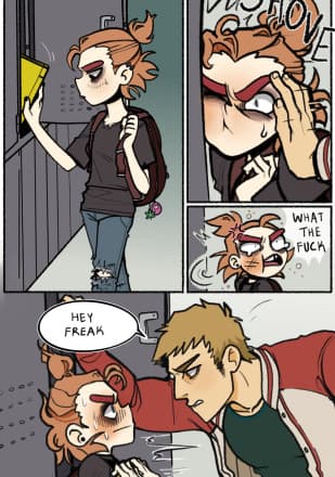 Seabones - Adult comics author with 4 comics and 1.8M total views - Profile