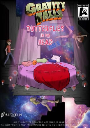 Sealedhelm - Adult comics author with 5 comics and 7.7M total views - Profile