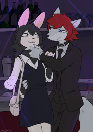 Sealer4258 - Adult comics author with 1 comic and 72.4K total views - Profile