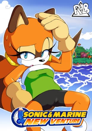 Senshion - Adult comics author with 5 comics and 1.3M total views - Profile