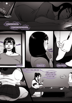Sheela - Adult comics author with 1 comic and 343.7K total views - Profile