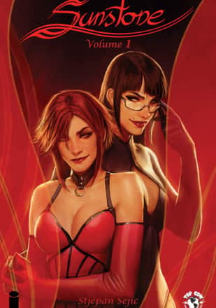Shiniez - Adult comics author with 11 comics - Profile picture