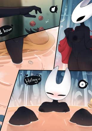 ShinyPea - Adult comics author with 1 comic - Profile picture
