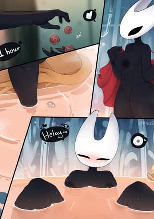 ShinyPea - Adult comics author and creator - Profile avatar
