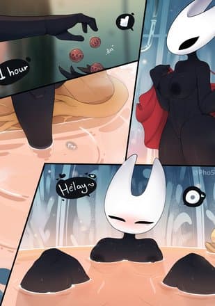 ShinyPea - Adult comics author with 1 comic and 316.8K total views - Profile