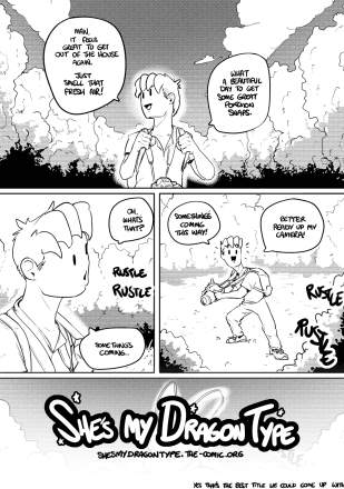 ShoutingIsFun - Adult comics author with 1 comic - Profile picture