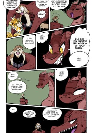 Shyguy9 - Adult comics author with 1 comic - Profile picture
