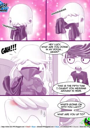 Silent-Sid - Adult comics author with 1 comic - Profile picture