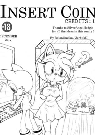 SilverAngelHedgie - Adult comics author with 1 comic - Profile picture