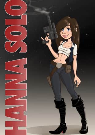 Sinope - Adult comics author with 2 comics - Profile picture