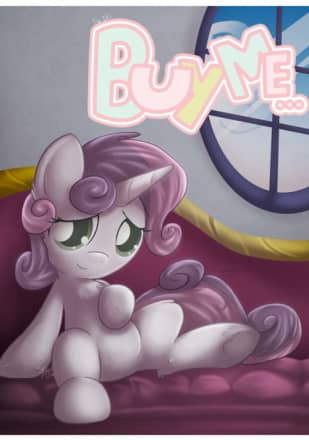 Sip - Adult comics author and creator - Profile avatar