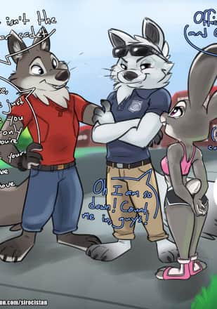 Siroc - Adult comics author with 13 comics - Profile picture