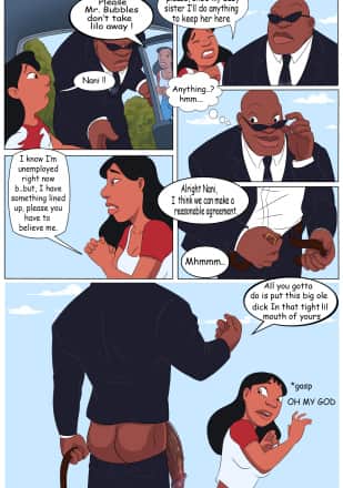 Sixether - Adult comics author with 1 comic - Profile picture