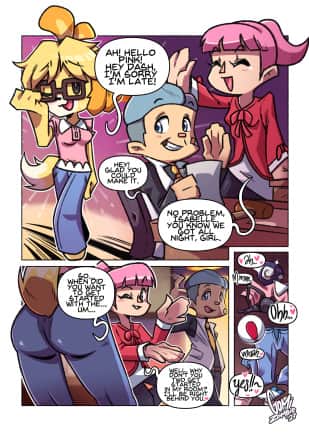 SkaJrZombie - Adult comics author with 1 comic - Profile picture