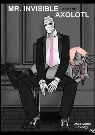 Slipshine - Adult comics author with 5 comics - Profile picture
