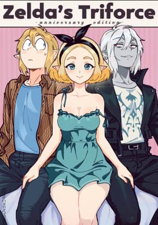 Snegovski - Adult comics author with 3 comics - Profile picture