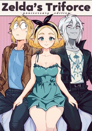 Snegovski - Adult comics author with 3 comics and 2.2M total views - Profile