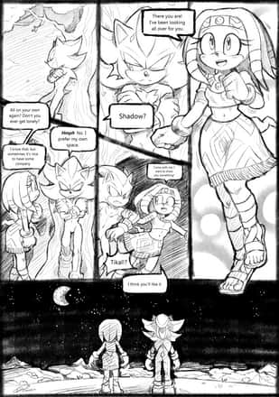 Soina - Adult comics author with 1 comic - Profile picture