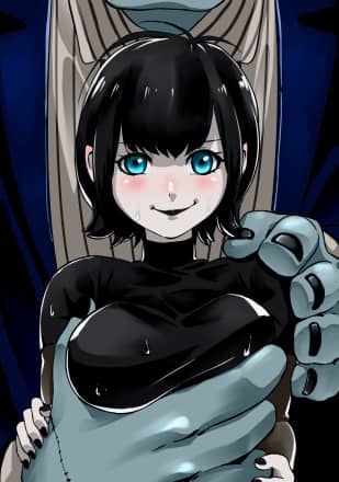 Soraniko - Adult comics author and creator - Profile avatar