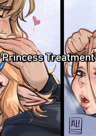 SpiceyKali - Adult comics author with 1 comic - Profile picture