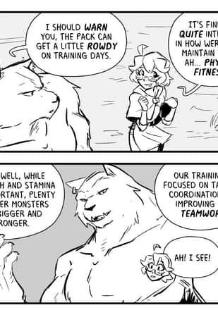 Spicymancer - Adult comics author with 1 comic - Profile picture