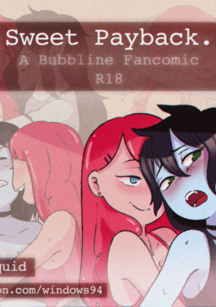 Squid - Adult comics author with 3 comics - Profile picture