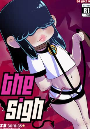 SSB - Adult comics author with 15 comics - Profile picture