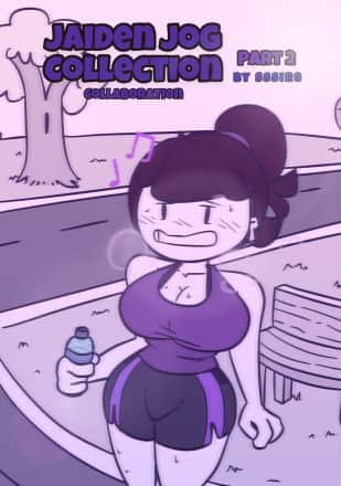 SSSir8 - Adult comics author with 1 comic - Profile picture