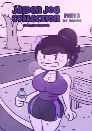 SSSir8 - Adult comics author and creator - Profile avatar