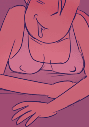 Stickyickysmut - Adult comics author with 1 comic - Profile picture