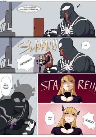 Stormriderqv - Adult comics author with 3 comics - Profile picture