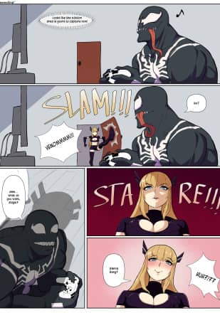 Stormriderqv - Adult comics author and creator - Profile avatar